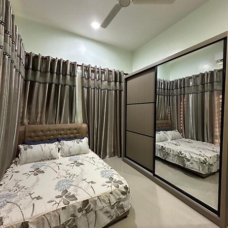 Sara Homestay Kuala Terengganu Exteriör bild