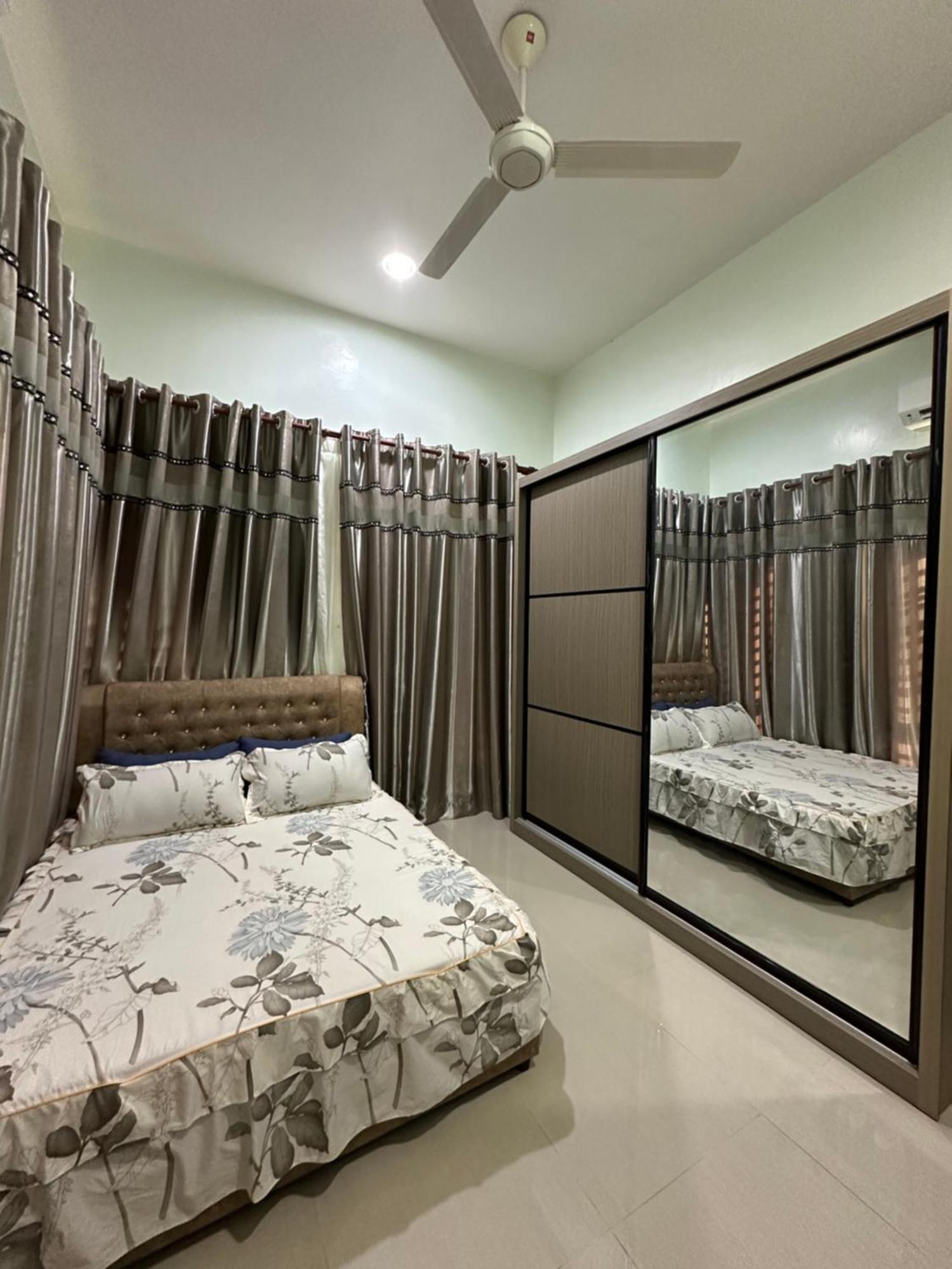 Sara Homestay Kuala Terengganu Exteriör bild
