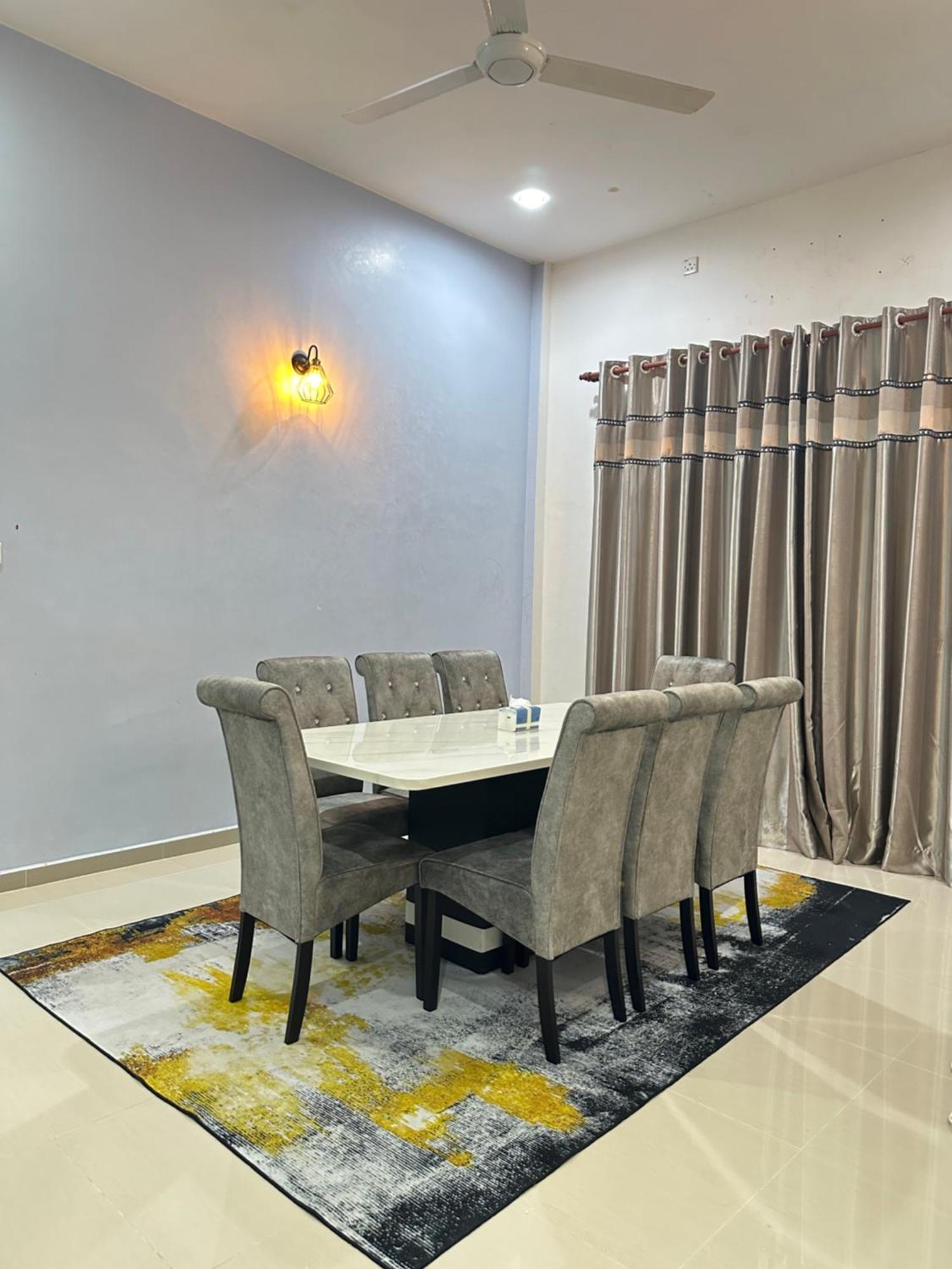Sara Homestay Kuala Terengganu Exteriör bild